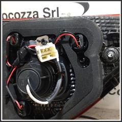 Immagine di Fanaleria Posteriore DR DR 4.0