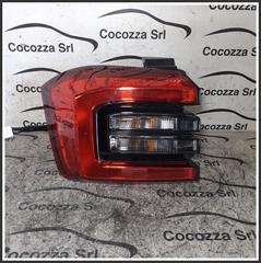 Immagine di Fanaleria Posteriore DR DR 4.0