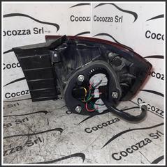 Immagine di Fanaleria Posteriore DR DR 4.0