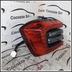 Immagine di Fanaleria Posteriore DR DR 4.0