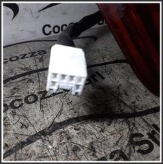 Immagine di Fanaleria Posteriore DR DR 4.0