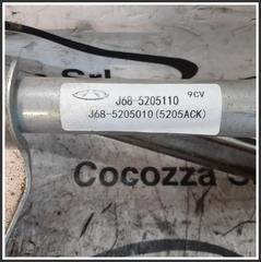 Immagine di Tergicristallo Tergilunotto DR DR 4.0