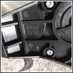 Immagine di Tergicristallo Tergilunotto DR DR 4.0