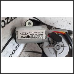 Immagine di Tergicristallo Tergilunotto DR DR 4.0