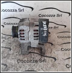 Immagine di Alternatori OPEL Corsa B X12XE