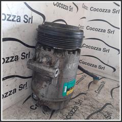 Immagine di Compressori A/C OPEL Corsa B X12XE