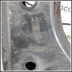 Immagine di Bracci Sospensioni Anteriori FIAT Grande Punto 350A1000