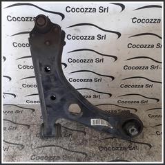 Immagine di Bracci Sospensioni Anteriori FIAT Grande Punto 350A1000
