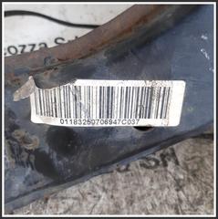 Immagine di Bracci Sospensioni Anteriori FIAT Grande Punto 350A1000
