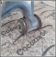 Immagine di Bracci Sospensioni Anteriori FIAT Grande Punto 350A1000