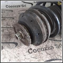 Immagine di Bracci Sospensioni Anteriori FIAT Grande Punto 350A1000