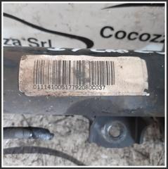 Immagine di Ammortizzatori Anteriori FIAT Grande Punto 350A1000