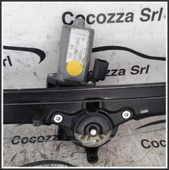 Immagine di Cristalli Laterali FIAT Grande Punto