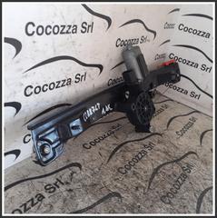 Immagine di Cristalli Laterali FIAT Grande Punto