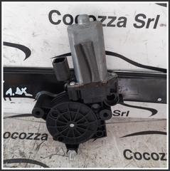 Immagine di Cristalli Laterali FIAT Grande Punto