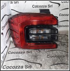 Immagine di Fanaleria Posteriore DR DR 4.0