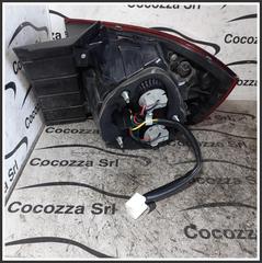 Immagine di Fanaleria Posteriore DR DR 4.0