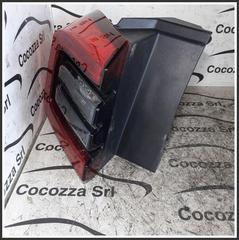 Immagine di Fanaleria Posteriore DR DR 4.0