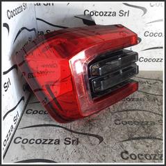 Immagine di Fanaleria Posteriore DR DR 4.0