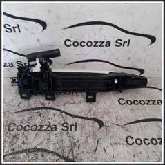 Immagine di Maniglia Porta DR DR 4.0