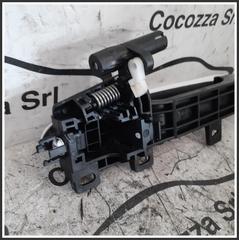 Immagine di Maniglia Porta DR DR 4.0