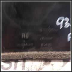 Immagine di Cofano Posteriore, Portellone, Cofano Bagagliaio TOYOTA C-HR II