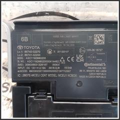 Immagine di Centraline Motore TOYOTA C-HR II