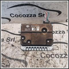 Immagine di Telecamera e ADAS TOYOTA C-HR II