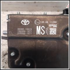 Immagine di Telecamera e ADAS TOYOTA C-HR II