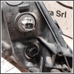 Immagine di Fanaleria Anteriore TOYOTA Prius I