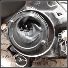 Immagine di Fanaleria Anteriore TOYOTA Prius I