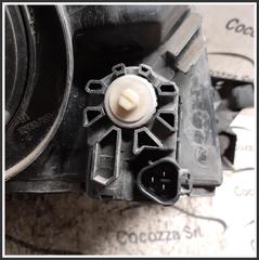 Immagine di Fanaleria Anteriore TOYOTA Prius I