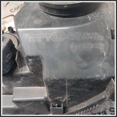 Immagine di Fanaleria Anteriore RENAULT Clio II