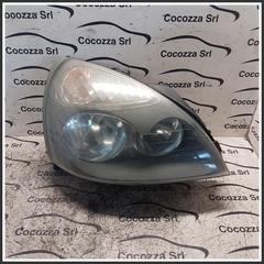 Immagine di Fanaleria Anteriore RENAULT Clio II