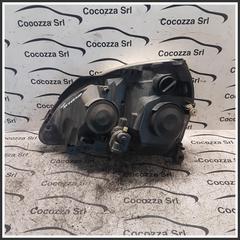 Immagine di Fanaleria Anteriore RENAULT Clio II