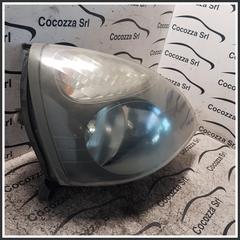 Immagine di Fanaleria Anteriore RENAULT Clio II
