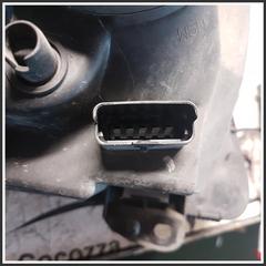 Immagine di Fanaleria Anteriore RENAULT Clio II