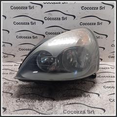 Immagine di Fanaleria Anteriore RENAULT Clio II