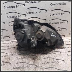 Immagine di Fanaleria Anteriore RENAULT Clio II