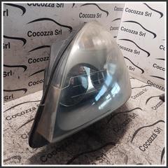 Immagine di Fanaleria Anteriore RENAULT Clio II