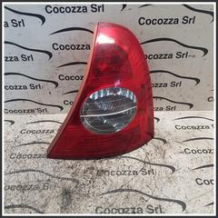 Immagine di Fanaleria Posteriore RENAULT Clio II