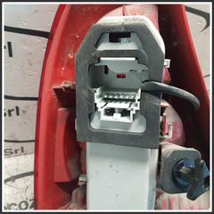 Immagine di Fanaleria Posteriore RENAULT Clio II