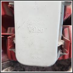 Immagine di Fanaleria Posteriore RENAULT Clio II