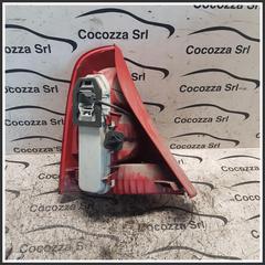 Immagine di Fanaleria Posteriore RENAULT Clio II
