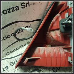 Immagine di Fanaleria Posteriore RENAULT Clio II