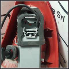 Immagine di Fanaleria Posteriore RENAULT Clio II