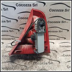 Immagine di Fanaleria Posteriore RENAULT Clio II