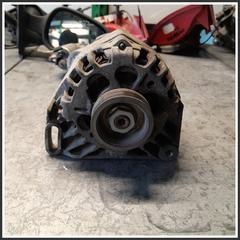 Immagine di Alternatori RENAULT Clio II D7F726