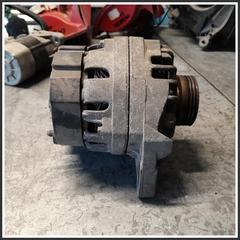 Immagine di Alternatori RENAULT Clio II D7F726