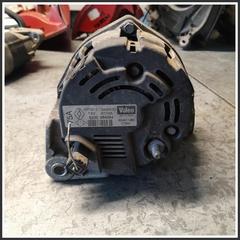 Immagine di Alternatori RENAULT Clio II D7F726